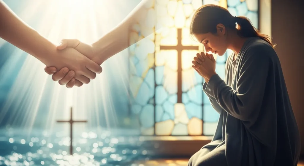 Prayer for Physical Healing