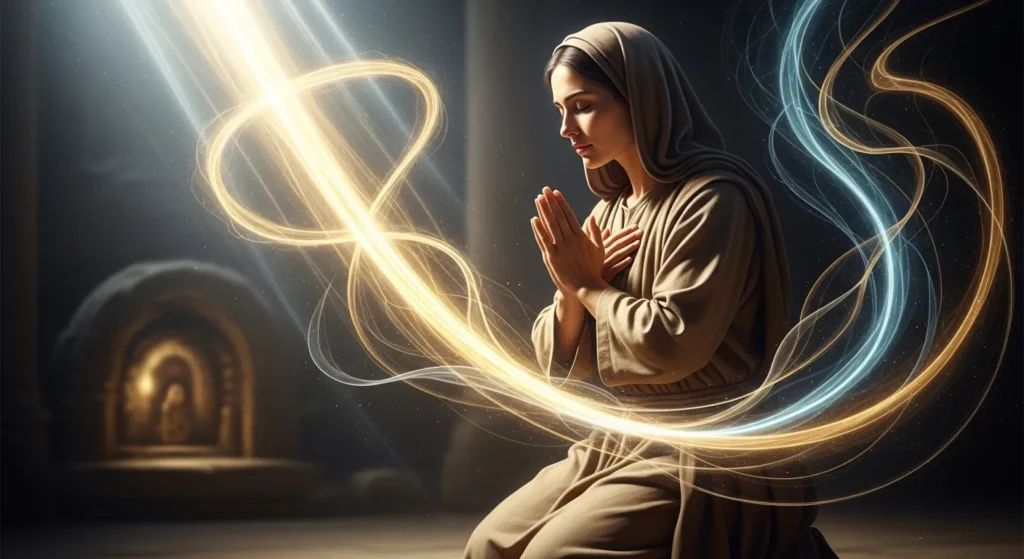 Prayer for Physical Healing and Strength