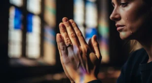 Prayers for Emotional Healing