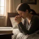 Prayers for Healing the Body