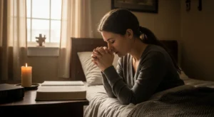 Prayers for Healing the Body