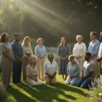 Prayers for Mental Health Healing