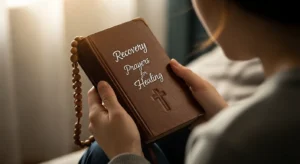 Recovery Prayers for Healing